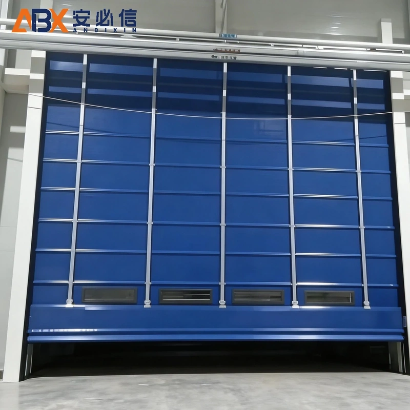 铁门关冷库门封